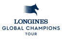 Longines Global Champions Tour Riesenbeck - Tag 1